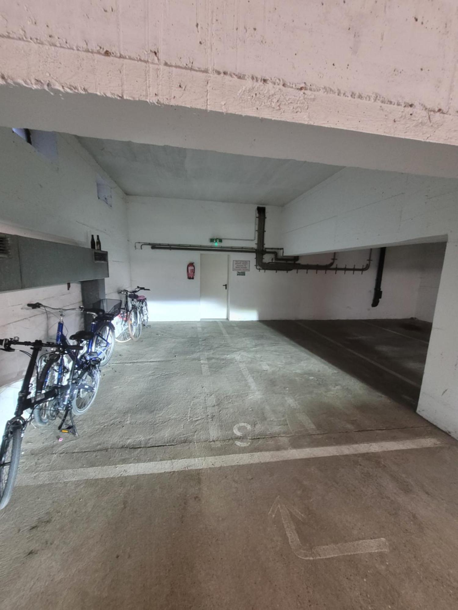 City Center - 4 Room Apartment With Kitchen And 2 Bathrooms Nürnberg Eksteriør bilde